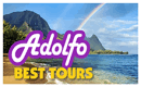 Best Excursions & Sightseeing Tours to Limon Waterfall in Samana Dominican Republic